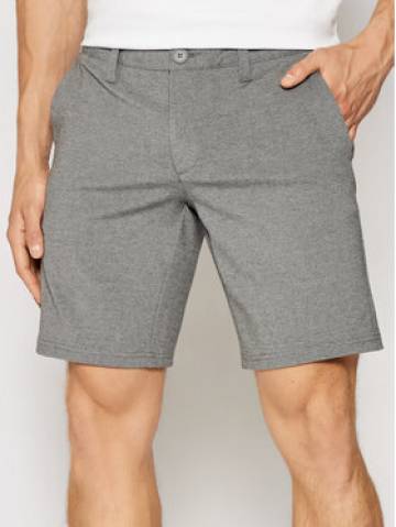 Only & Sons Шорти з тканини Mark 22018667 Сірий Regular Fit Only & Sons Шорти з тканини Mark 22018667 Сірий Regular Fit