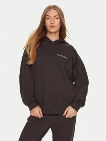 ViCOLO Світшот RS0102 Коричневий Regular Fit ViCOLO Світшот RS0102 Коричневий Regular Fit