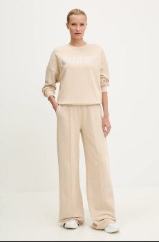 Хлопковая кофта Guess PRIMULA