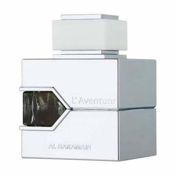 Al Haramain LAventure Blanche Парфюмированная вода женская, 100 мл Al Haramain LAventure Blanche Парфюмированная вода женская, 100 мл