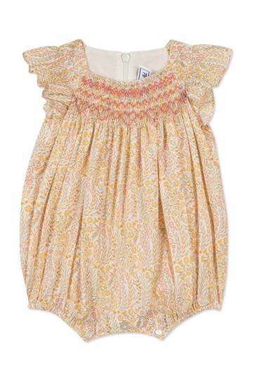 Детское боди из хлопка Tartine et Chocolat