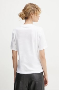 Хлопковая футболка Filippa K