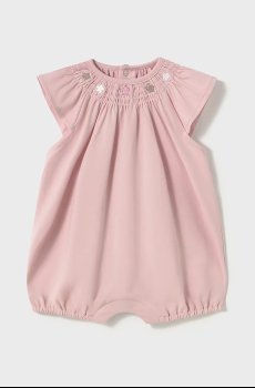 Ромпер для младенцев Mayoral Newborn