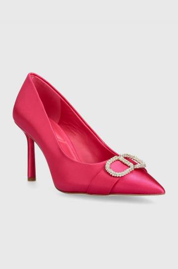 Туфли Aldo Cavetta цвет розовый 13658222.CAVETTA Туфли Aldo Cavetta цвет розовый 13658222.CAVETTA