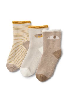 Детские носки Liewood Eloy Baby Socks 3-Pack