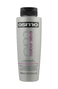 Уценка! Кондиционер Osmo Colour Save Conditioner для сохранения цвета окрашенных волос, 300 мл