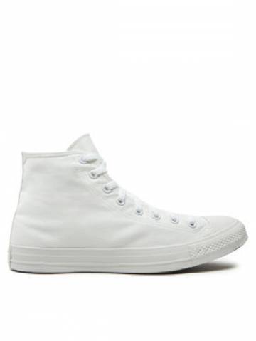 Converse Кеди Chuck Taylor All Star Classic 1U646 Білий Converse Кеди Chuck Taylor All Star Classic 1U646 Білий