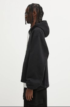 Хлопковая куртка No Problemo Ripstop Workwear