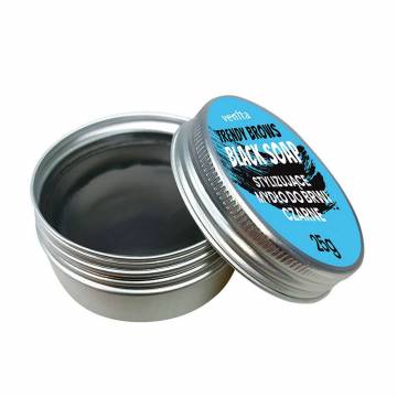 Мыло для бровей Venita Trendy Brows Soap, Black, 25 г Мыло для бровей Venita Trendy Brows Soap, Black, 25 г