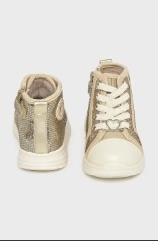 Детские кеды Mayoral