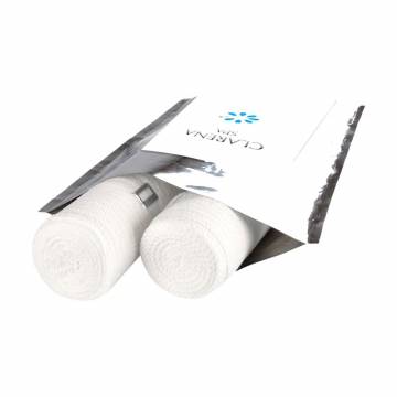 Бандаж для тела Clarena SPA Iceland Slim Bandage, 2 шт Бандаж для тела Clarena SPA Iceland Slim Bandage, 2 шт