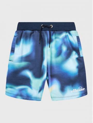 Ellesse Спортивні шорти Mandrie S3R17815 Cиній Regular Fit Ellesse Спортивні шорти Mandrie S3R17815 Cиній Regular Fit