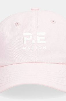 Хлопковая кепка P.E Nation Heads Up