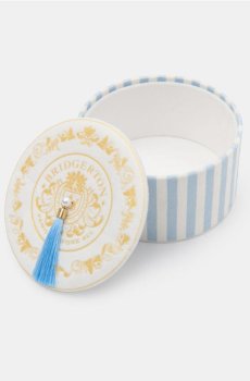 Круглий органайзер для прикрас Bridgerton - різнобарвний