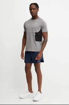 Футболка для тренинга Puma