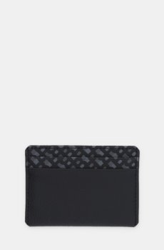 Кожаный чехол на карты BOSS