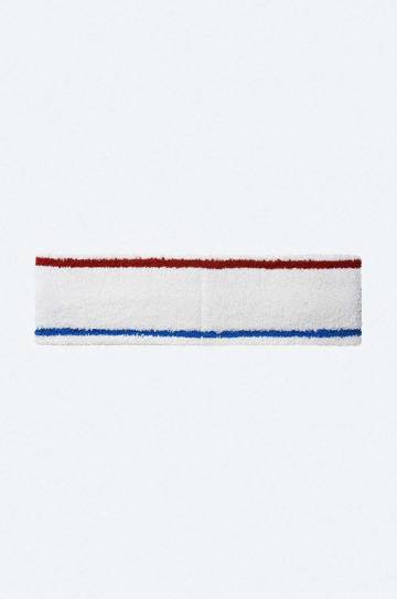 Повязка на голову Kangol цвет белый K3302ST-WHITE/CIAN Повязка на голову Kangol цвет белый K3302ST-WHITE/CIAN