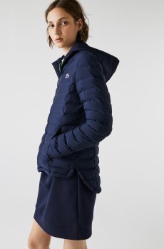 Lacoste куртка жіноча SPORT