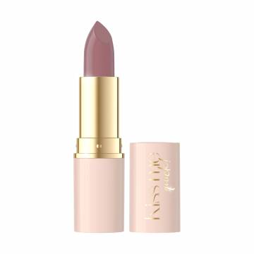 Помада для губ Eveline Cosmetics Kiss Me Quick! Lipstick 13, 4 г Помада для губ Eveline Cosmetics Kiss Me Quick! Lipstick 13, 4 г