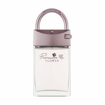 Mauboussin Promise Me Flower Туалетная вода женская, 90 мл Mauboussin Promise Me Flower Туалетная вода женская, 90 мл