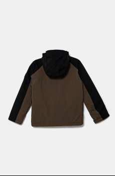 Лыжная куртка Quiksilver MISSION BLOCK JK