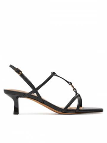 Aldo Босоніжки Josefina 13740407 Чорний Aldo Босоніжки Josefina 13740407 Чорний
