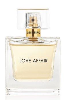 Jose Eisenberg Love Affair Парфюмированная вода женская, 50 мл