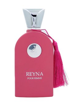 Alhambra Reyna Парфюмированная вода женская, 100 мл