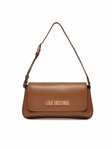 LOVE MOSCHINO Сумка JC4058PP1MLO0201 Коричневий LOVE MOSCHINO Сумка JC4058PP1MLO0201 Коричневий