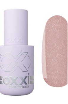 Полигель для ногтей Oxxi Professional Liquid Poly Gel 26, 10 мл