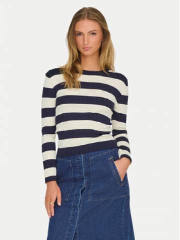 JDY Светр Plum 15277223 Голубий Regular Fit JDY Светр Plum 15277223 Голубий Regular Fit