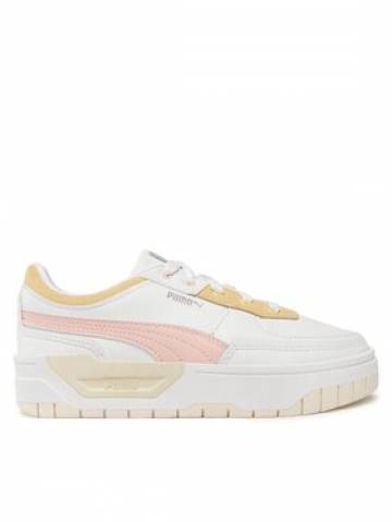 Puma Снікерcи Cali Dream Wns 392732 10 Білий Puma Снікерcи Cali Dream Wns 392732 10 Білий