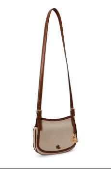 Сумочка Lauren Ralph Lauren