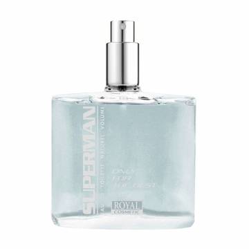 Royal Cosmetic Superman Туалетная вода мужская, 100 мл Royal Cosmetic Superman Туалетная вода мужская, 100 мл