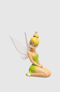 Елочное украшение Tinker Bell