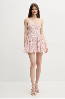 Платье Bardot ESTIE