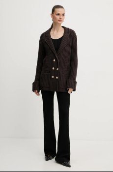 Кардиган с примесью шерсти Silvian Heach DURMAZ