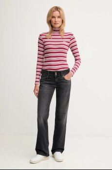 Лонгслив Pepe Jeans