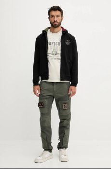 Брюки Aeronautica Militare