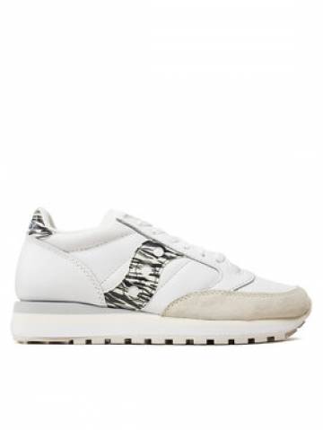 Saucony Снікерcи S60793 1 Білий Saucony Снікерcи S60793 1 Білий
