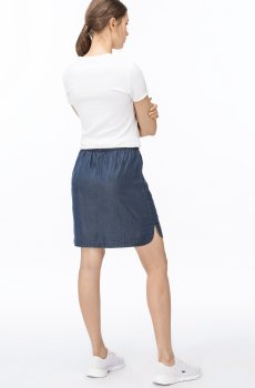 Lacoste спідниця жіноча