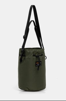 Сумка Alpha Industries Carry Bag Wmn
