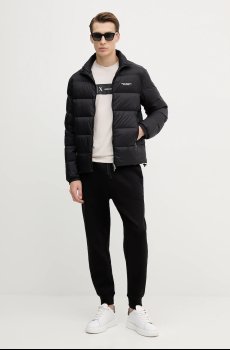 Пуховая куртка Armani Exchange
