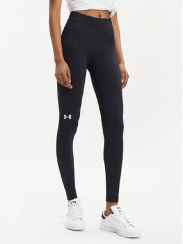 Under Armour Легінси Ua Train Seamless Legging 1381662-001 Чорний Compression Fit Under Armour Легінси Ua Train Seamless Legging 1381662-001 Чорний Compression Fit