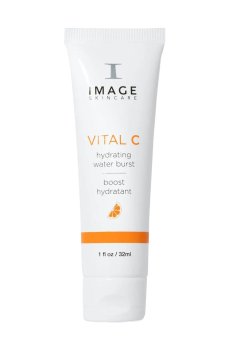 Интенсивный антивозрастной увлажняющий бустер для лица Image Skincare Vital C Hydrating Water Burst, 32 мл