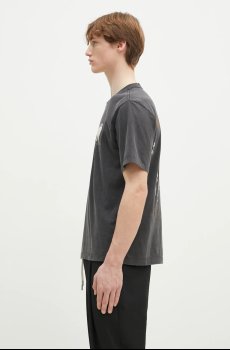 Хлопковая футболка Filling Pieces United by Generations