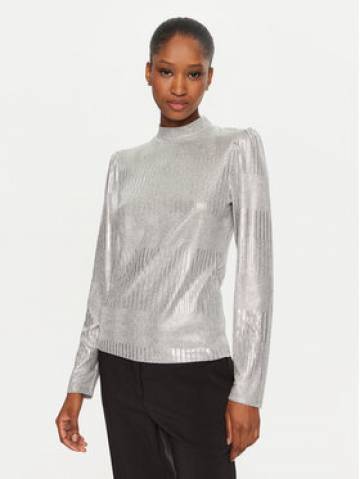 OUI Гольф 89506 Срібний Regular Fit OUI Гольф 89506 Срібний Regular Fit