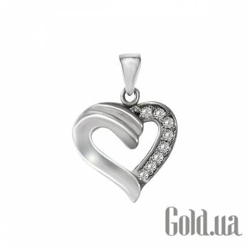 Кулоны-сердечки Lurie Jewelry Кулоны-сердечки Lurie Jewelry