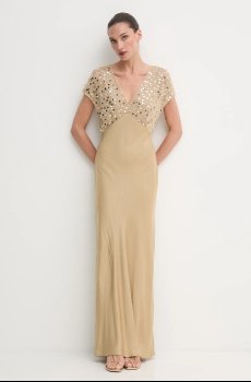 Платье Never Fully Dressed