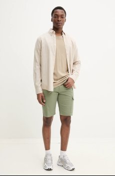 Хлопковая футболка Dickies